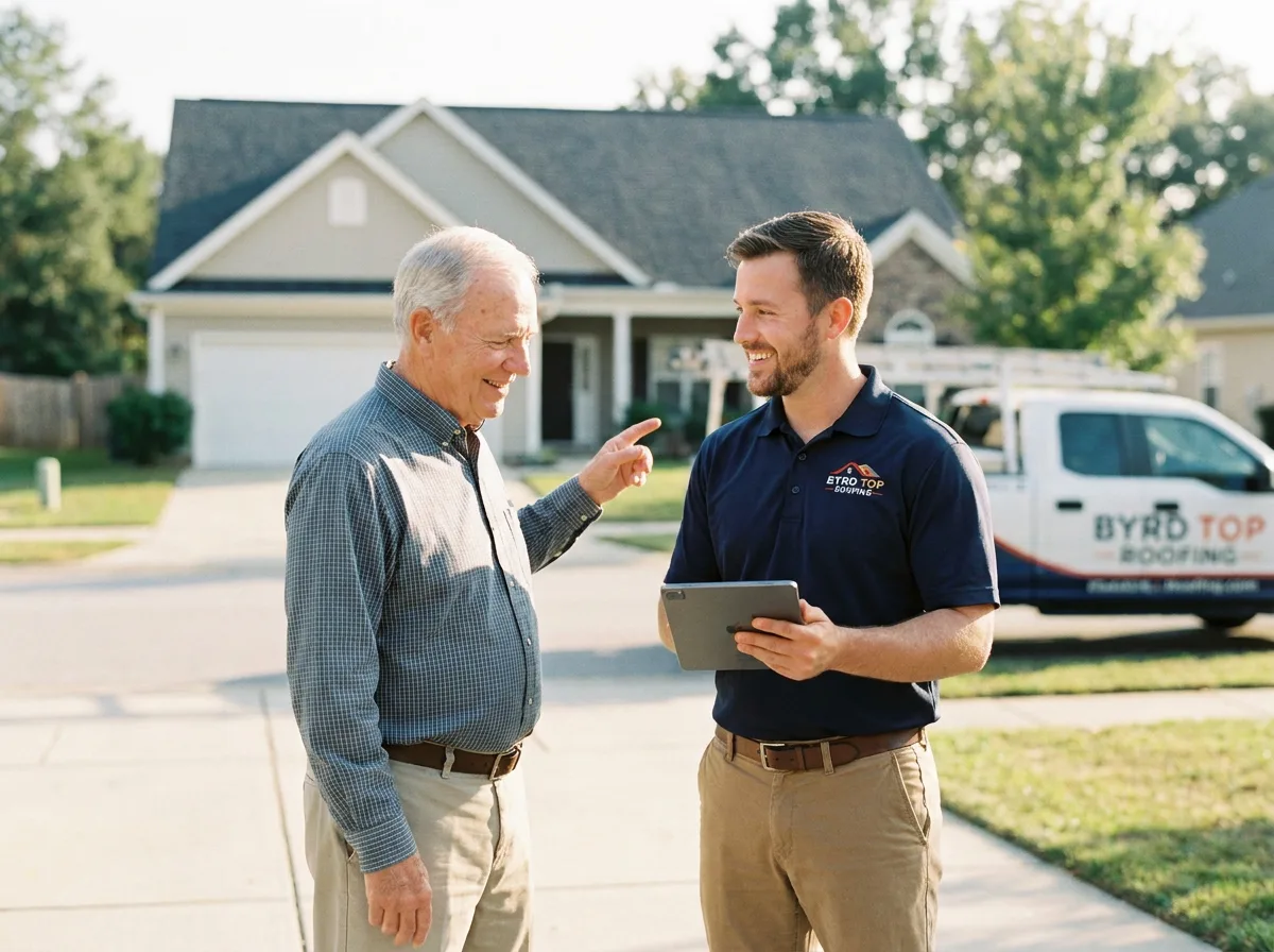 Roofing Newhope, AR FAQs